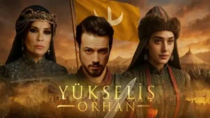 شغال الآن "5 orhan" .. القنوات الناقلة مسلسل المؤسس اورهان الحلقة 5 مترجمة عربي